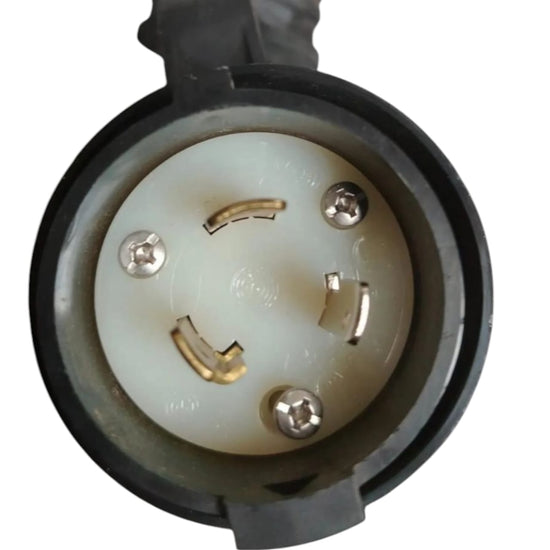 Hubbell Hbl2311sw CONECTOR