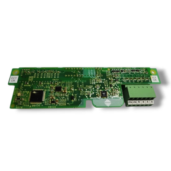 SCHNEIDER ELECTRIC VW3A3401 ENCONDER INTERFACE CARD TARJETA DE INTERFAZ