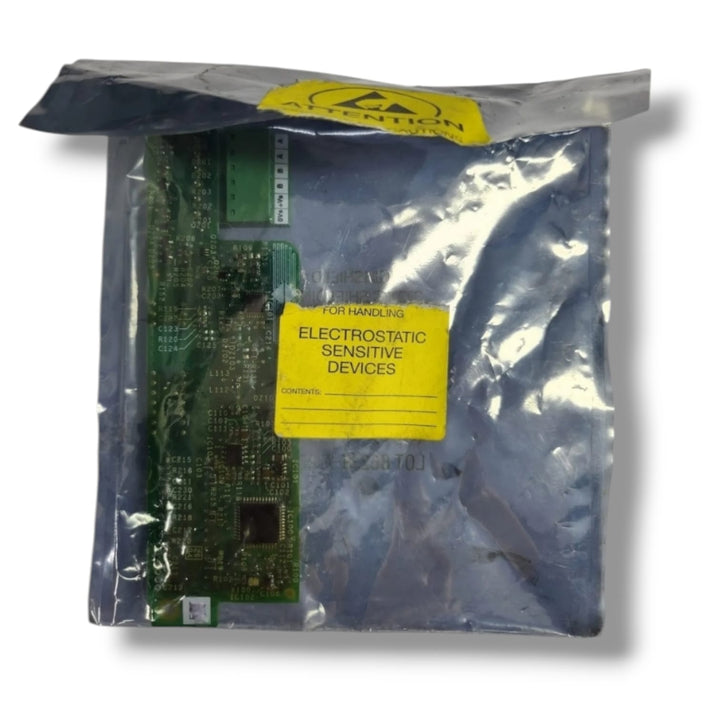 SCHNEIDER ELECTRIC VW3A3401 ENCONDER INTERFACE CARD TARJETA DE INTERFAZ