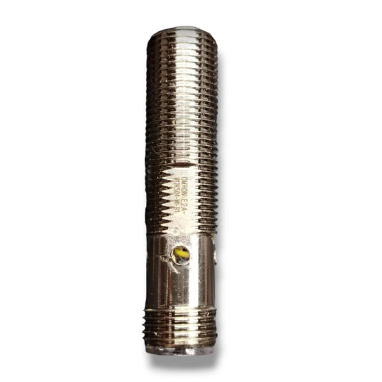 OMRON SENSOR INDUCTIVO E2A-M12KS04-M1-B1