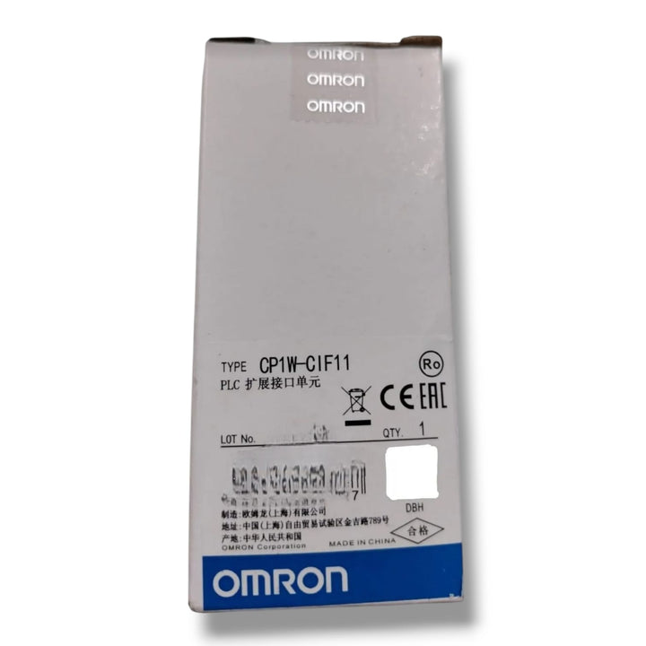 OMRON CP1W-CIF11 MODULO DE EXPANCION