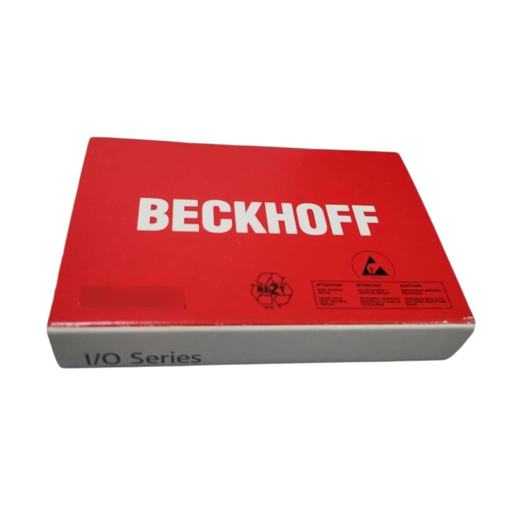 Beckhoff Kl2652 módulo de salida digital
