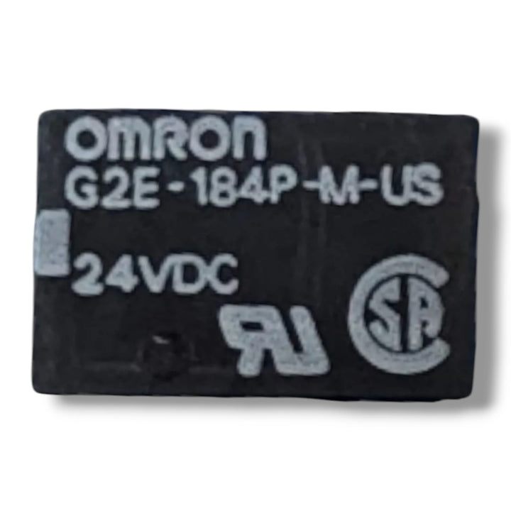 OMRON G2E-184P-M-US RELE ELECTROMAGNETICO