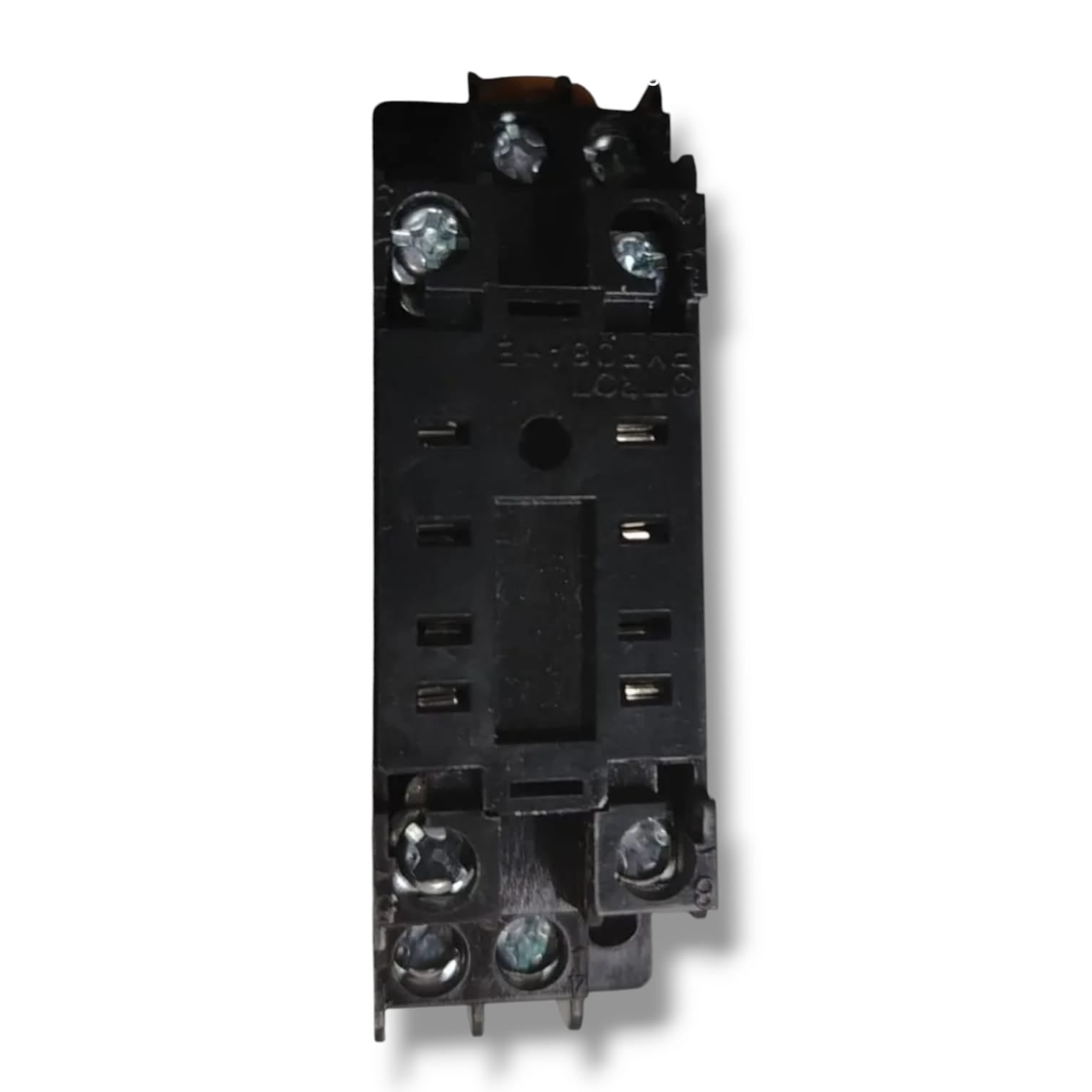 OMRON PYF08A-E RELE GENERAL