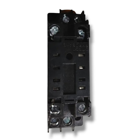 OMRON PYF08A-E RELE GENERAL