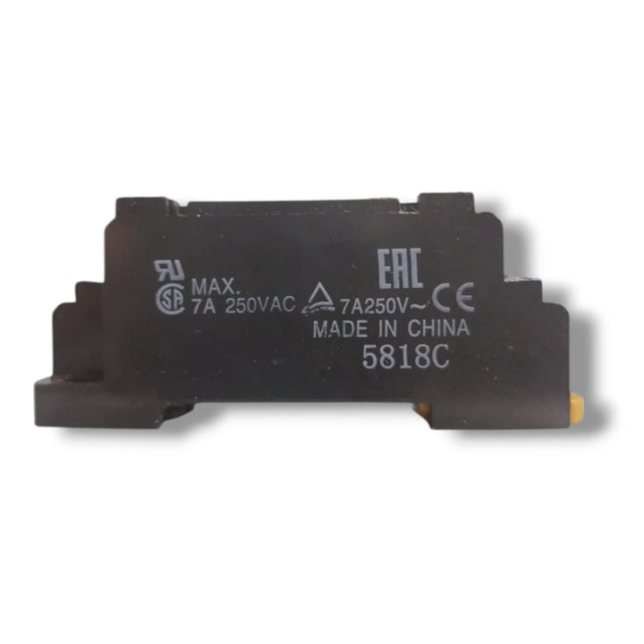 OMRON PYF08A-E RELE GENERAL