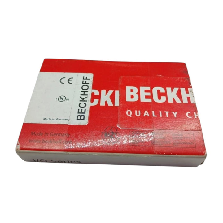 Beckhoff El19040000 módulo de entrada digital EtherCAT