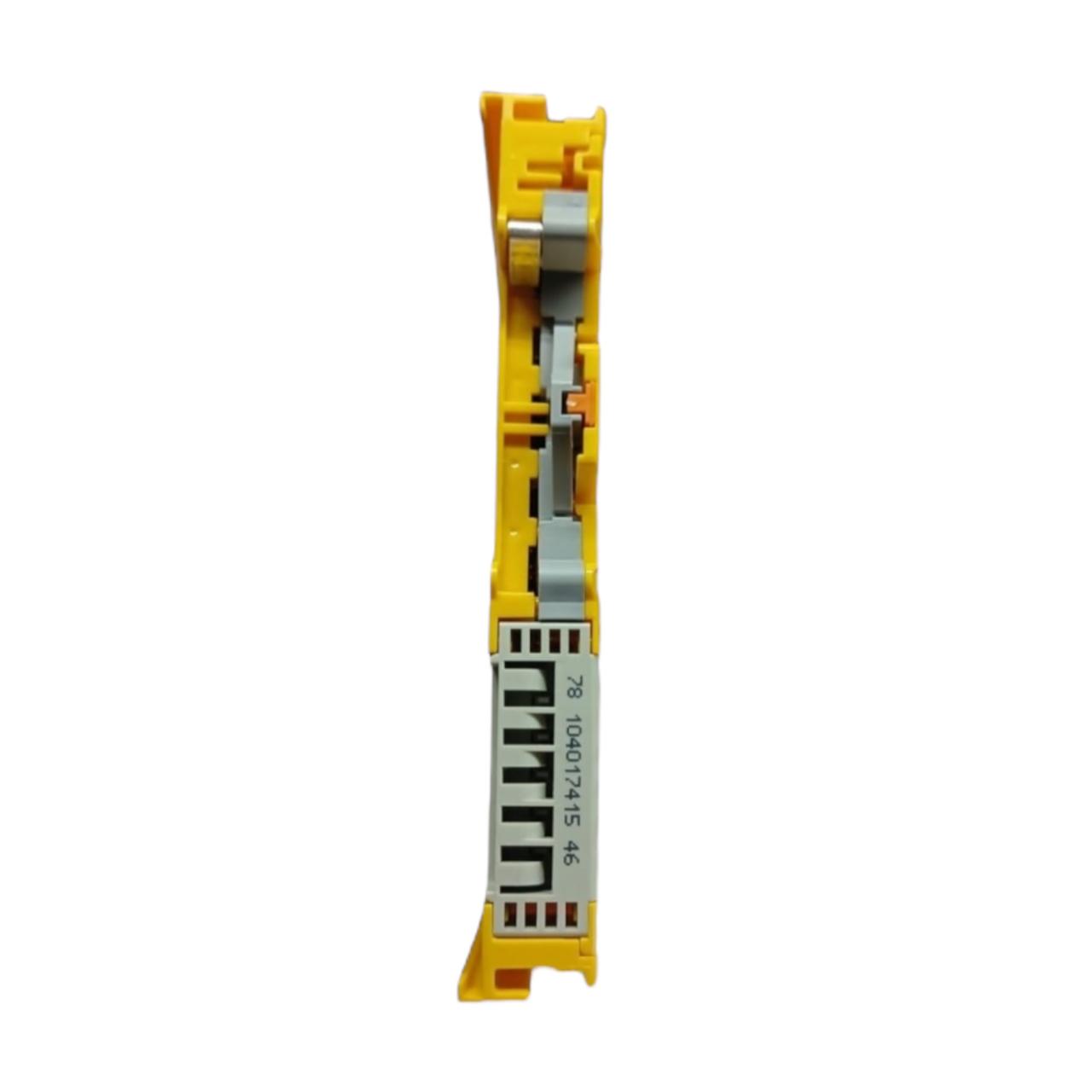 Beckhoff El19040000 módulo de entrada digital EtherCAT