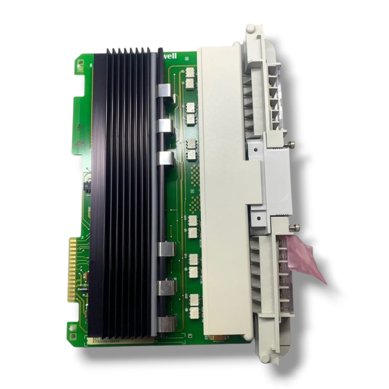HONEYWELL 621-2201RC TARJETA DE SALIDA