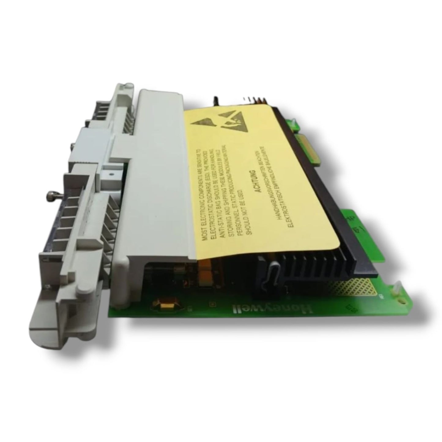 HONEYWELL CARD 621-2201RC MODULO DE SALIDA