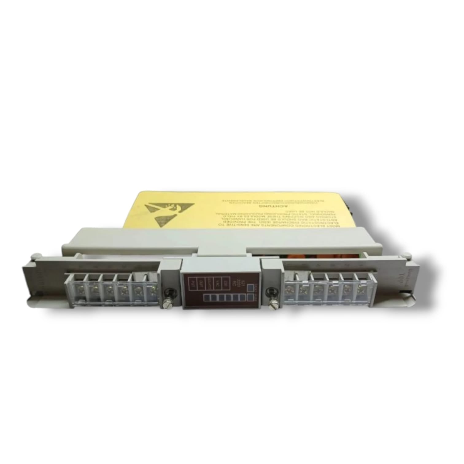 HONEYWELL CARD 621-2201RC MODULO DE SALIDA