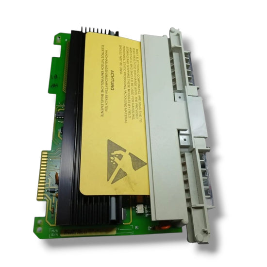 HONEYWELL CARD 621-2201RC MODULO DE SALIDA