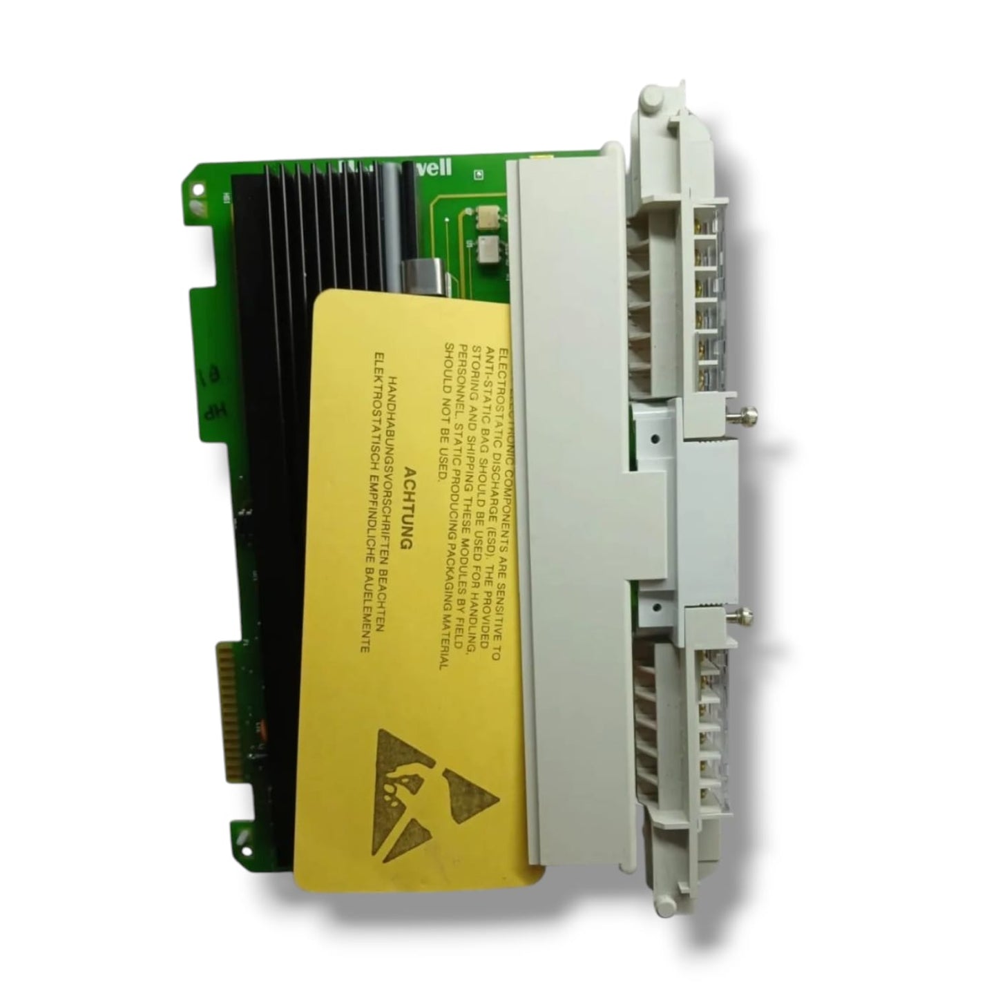HONEYWELL CARD 621-2201RC MODULO DE SALIDA