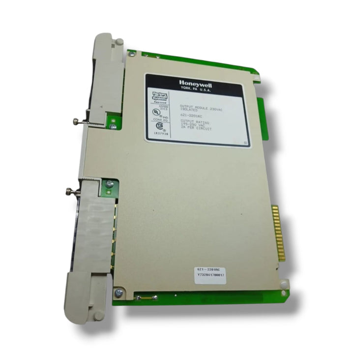 HONEYWELL CARD 621-2201RC MODULO DE SALIDA