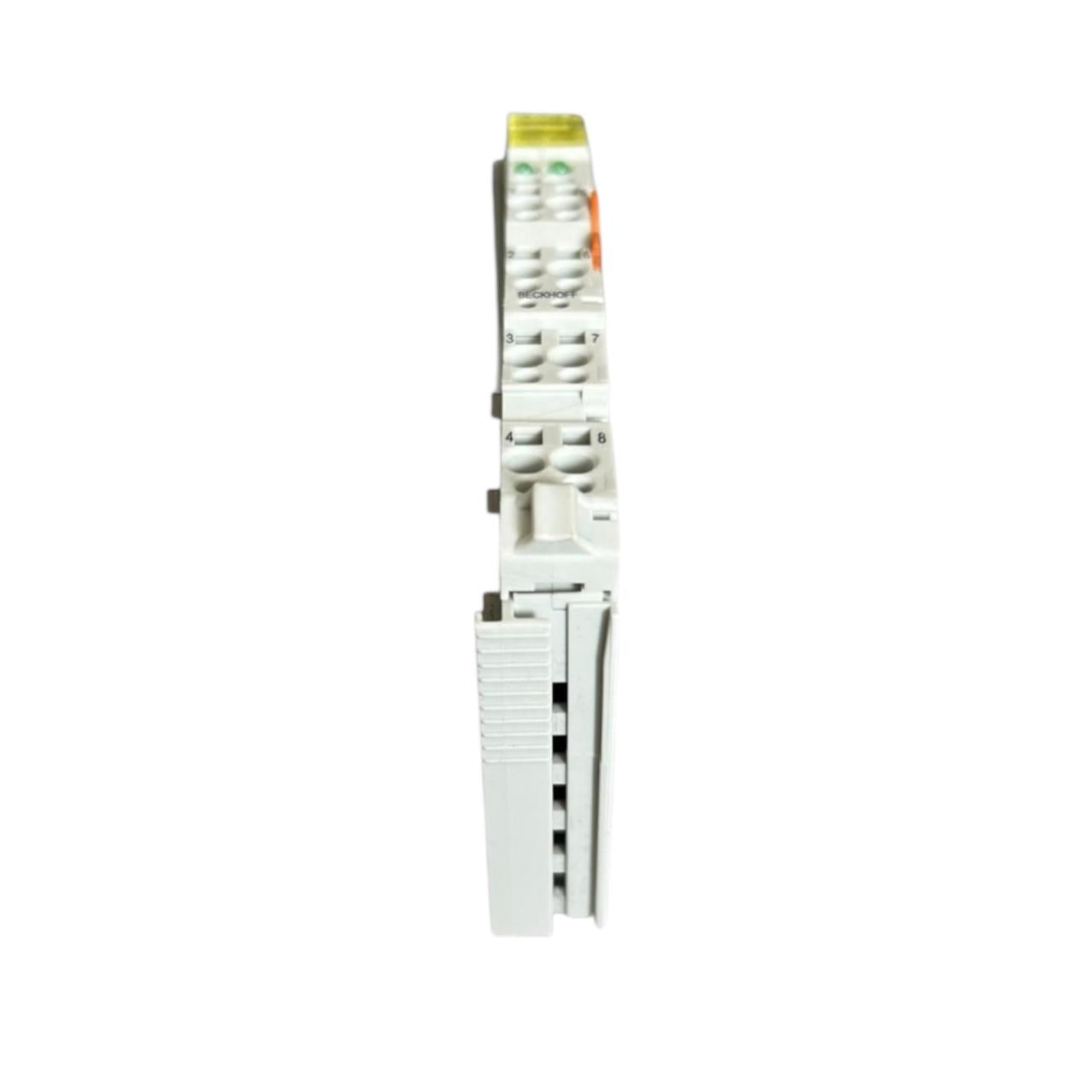 Beckhoff Ks1712 módulo de entrada digital EtherCAT