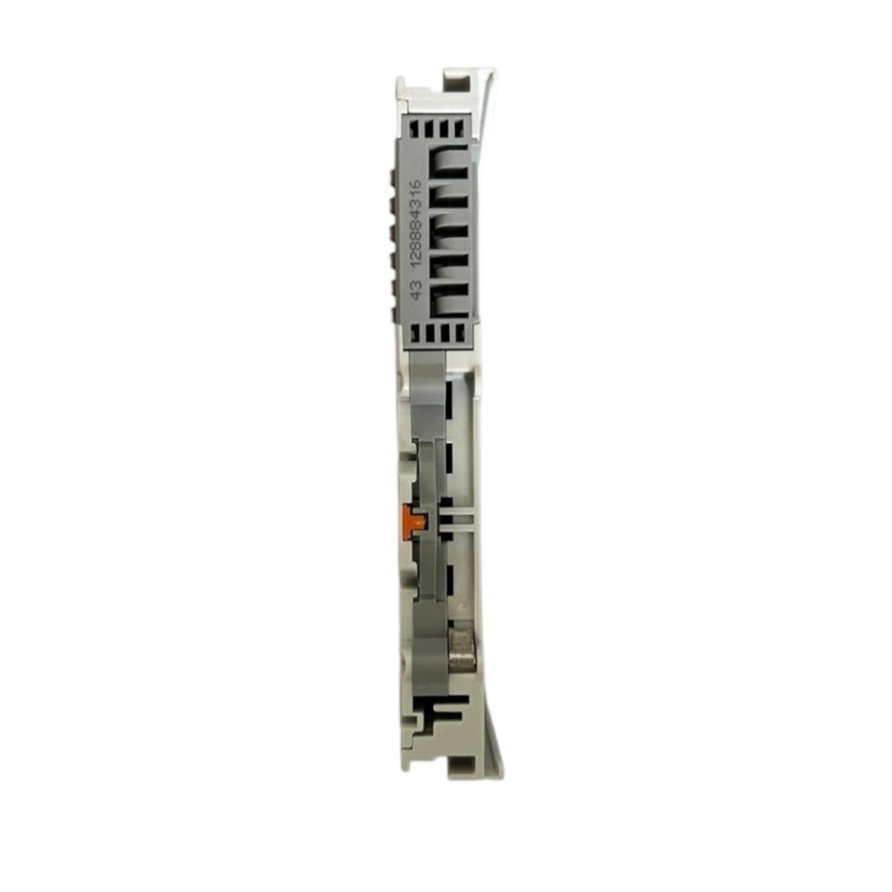 Beckhoff Ks1712 módulo de entrada digital EtherCAT