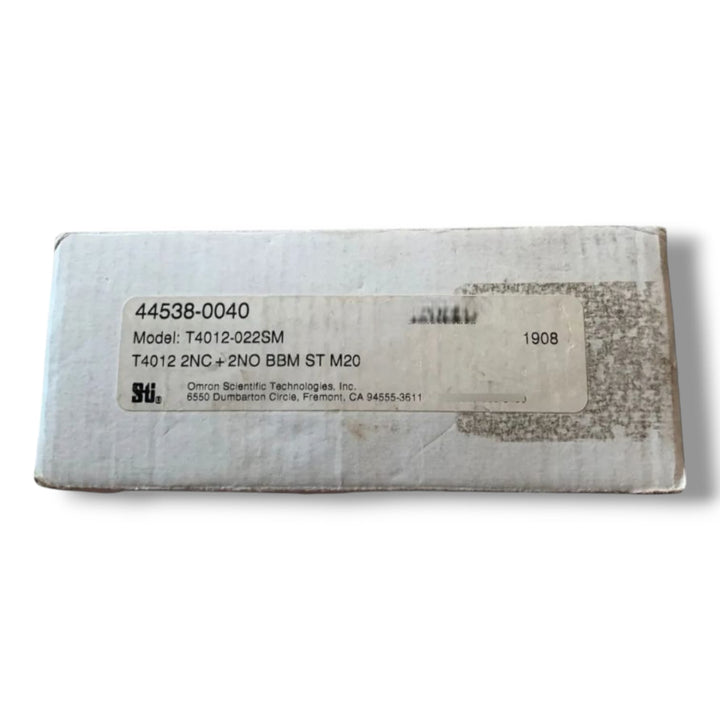 STI 44538-0040 INTERRUPTOR DE SEGURIDAD