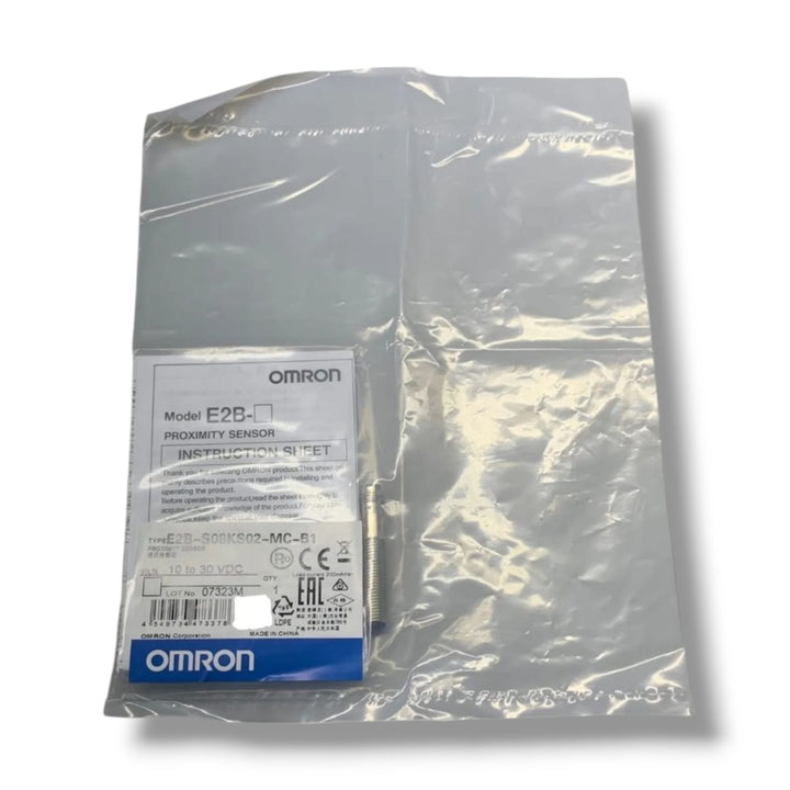 OMRON E2B-S08KS02-MC-B1 SENSOR