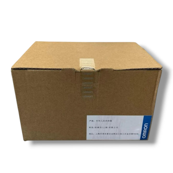 Omron CP1E-E40DR-A CONTROLADOR LOGICO