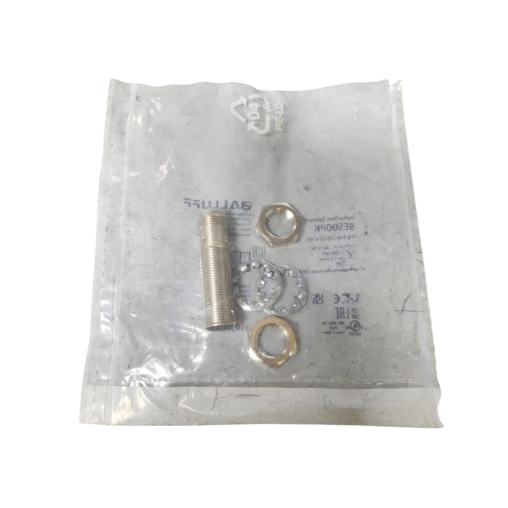 Balluff Bes00pk sensor de proximidad inductivo
