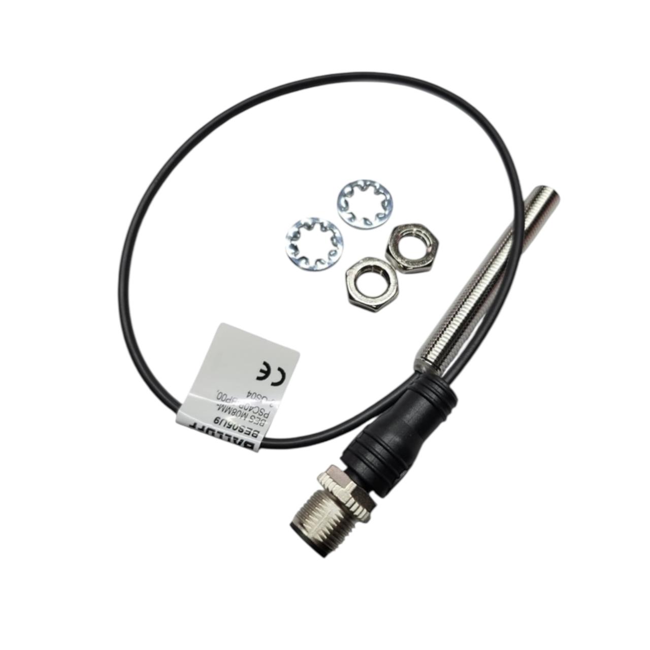 Balluff Bes05u9 Sensor De Proximidad