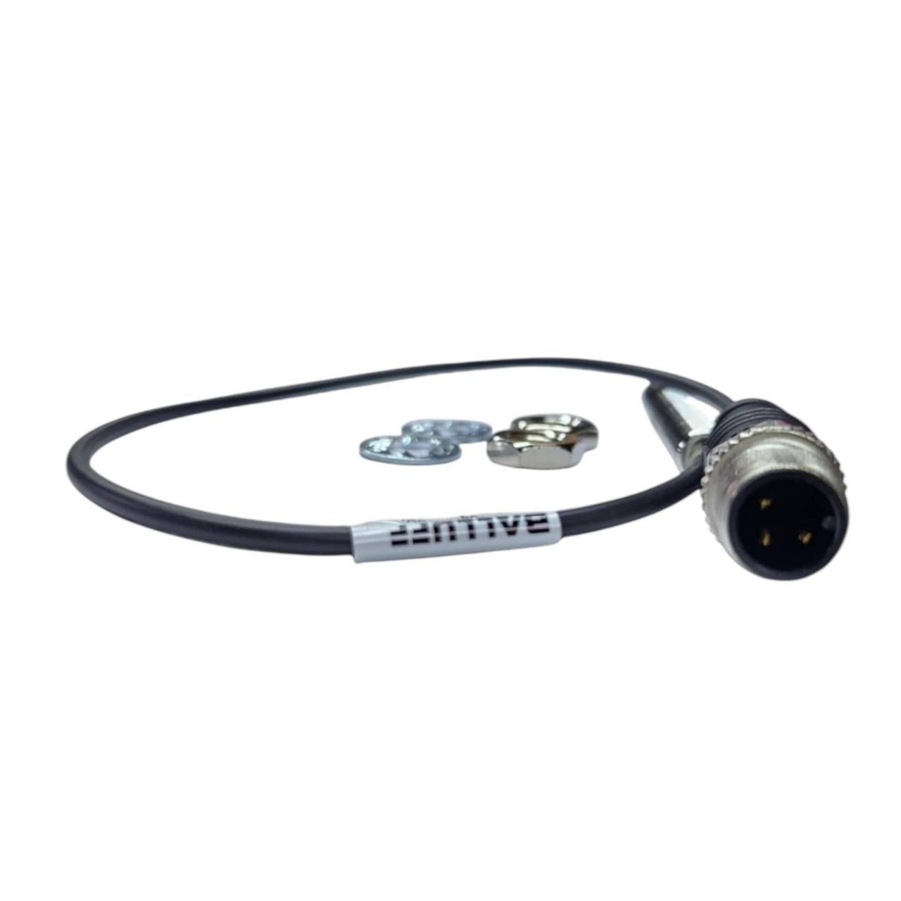 Balluff Bes05u9 Sensor De Proximidad