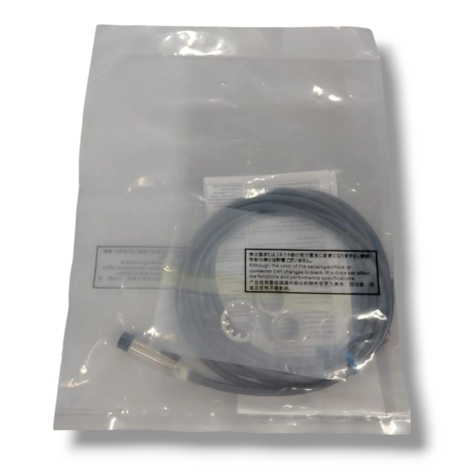 Omron E2E-X8MD SENSOR DE PROXIMIDAD