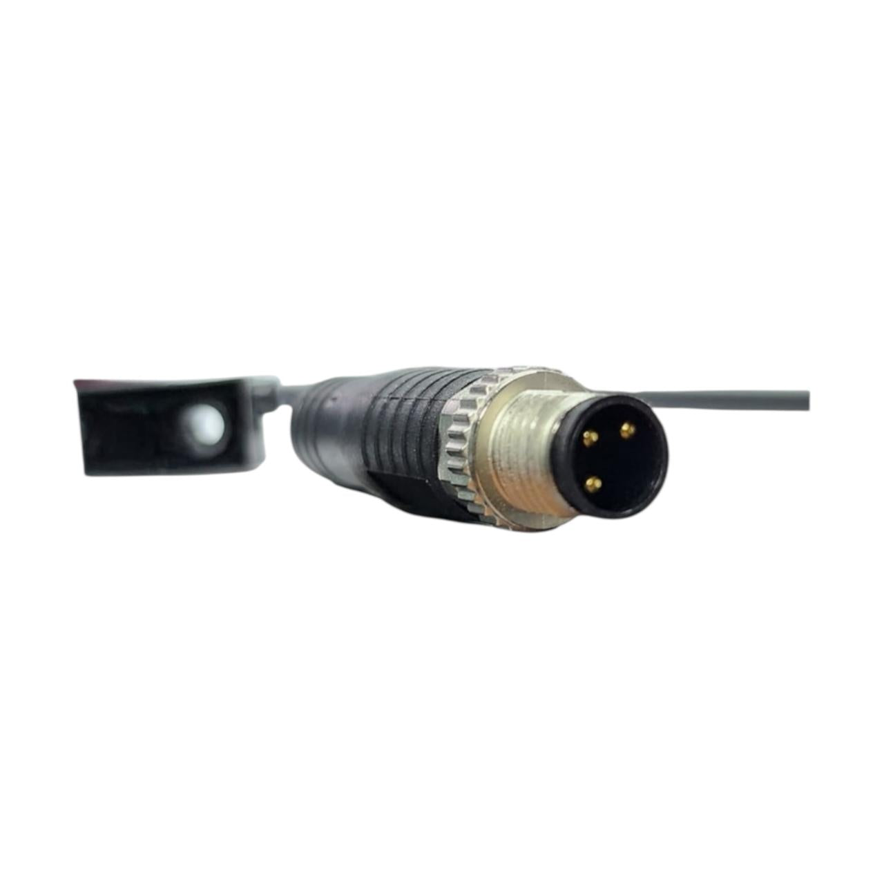 Balluff Bes01ym sensor de proximidad inductivo