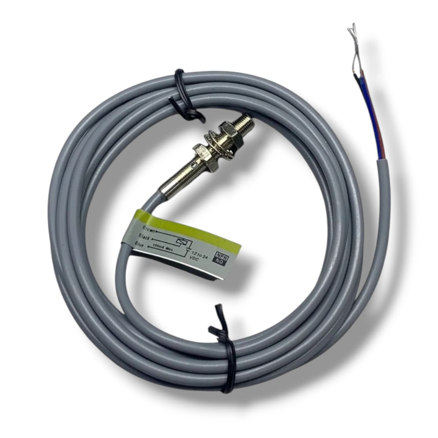 Omron E2E-X1C1  SENSOR DE PROXIMIDAD