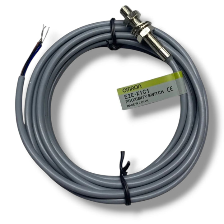 Omron E2E-X1C1  SENSOR DE PROXIMIDAD