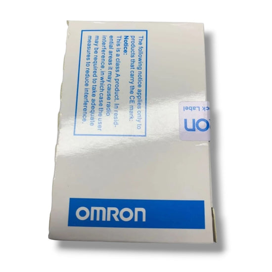 OMRON E2E-X1C1 SENSOR DE PROXIMIDAD INDUCTIVO