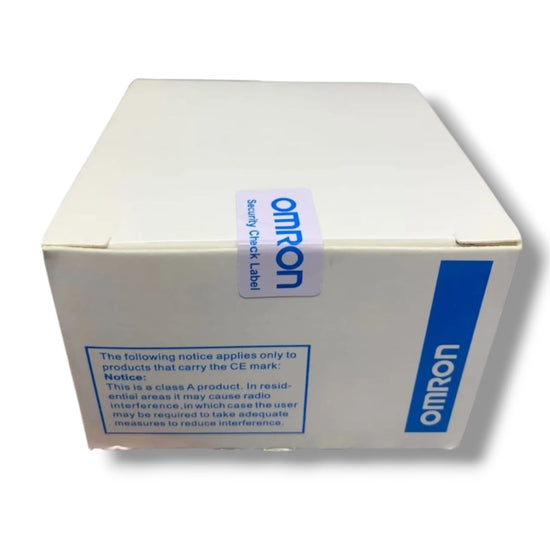 OMRON E2E-X1C1 SENSOR DE PROXIMIDAD INDUCTIVO