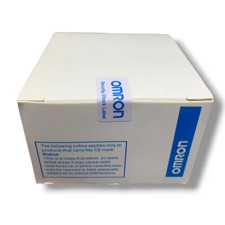 OMRON E2E-X1C1 SENSOR DE PROXIMIDAD INDUCTIVO