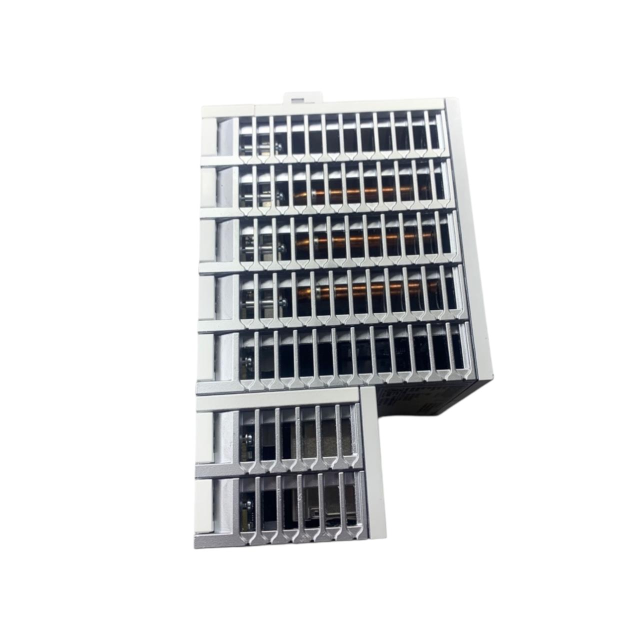 Beckhoff Cx2020-0121 módulo de CPU modular