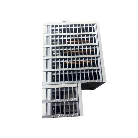 Beckhoff Cx2020-0121 módulo de CPU modular