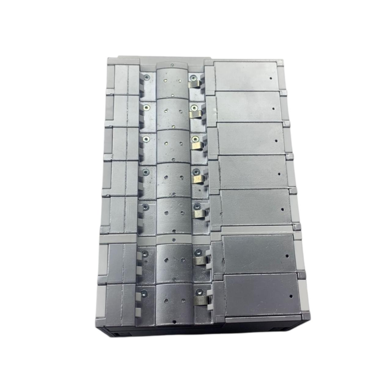 Beckhoff Cx2020-0121 módulo de CPU modular
