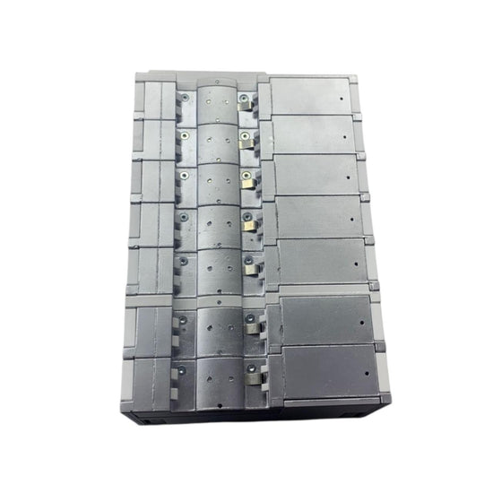 Beckhoff Cx2020-0121 módulo de CPU modular