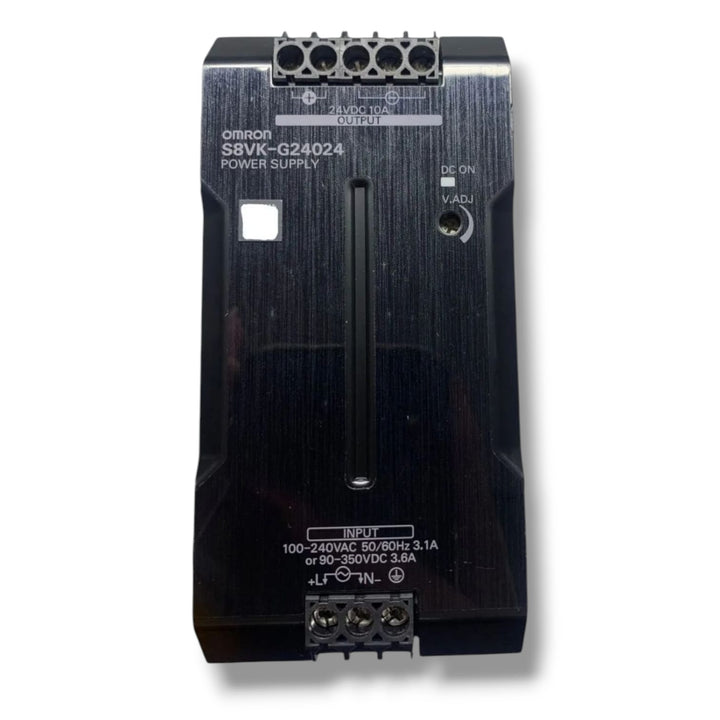 OMRON S8VK-G2404 FUENTE DE ALIMENTACION