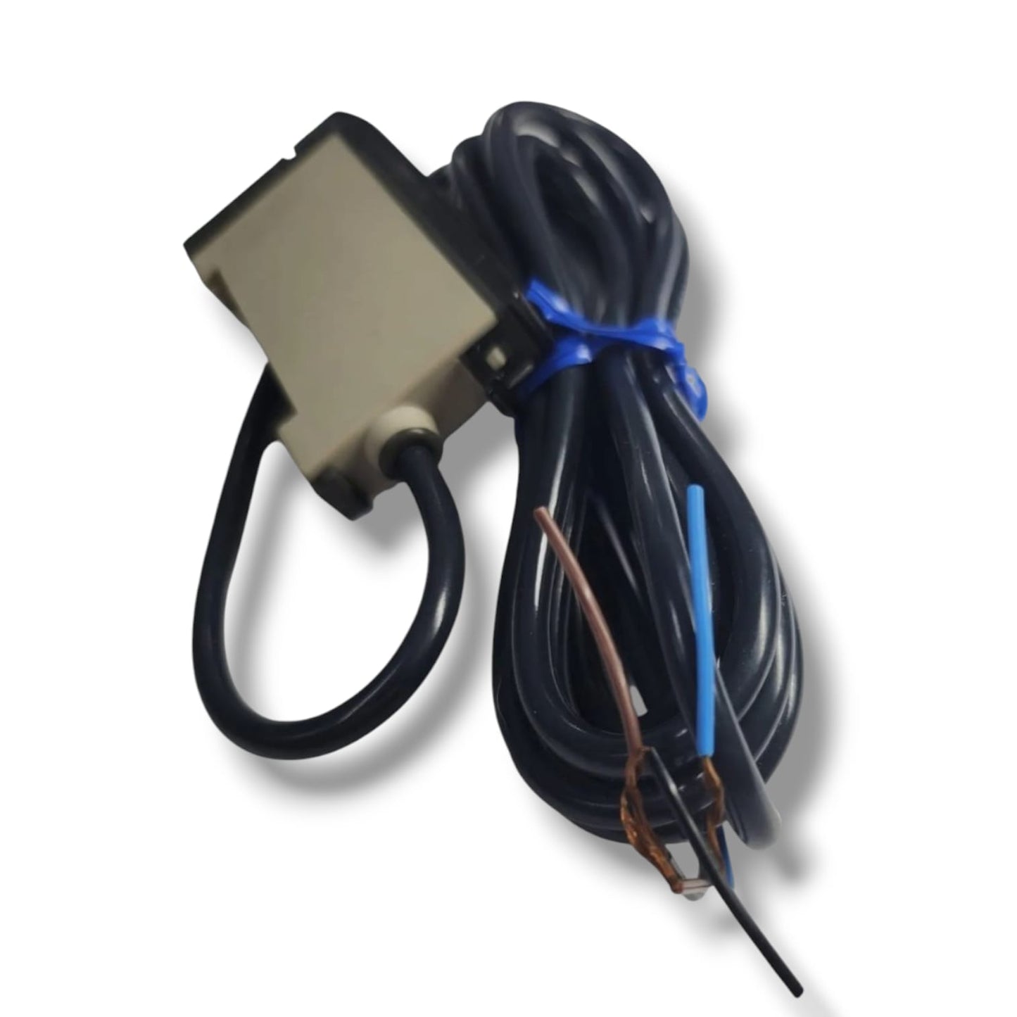 OMRON E3X-NT11 AMPLIFICADOR DE FIBRA OPTICA