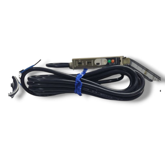 OMRON E3X-NT11 AMPLIFICADOR DE FIBRA OPTICA