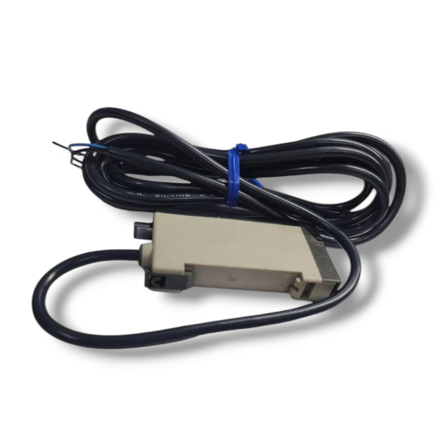 OMRON E3X-NT11 AMPLIFICADOR DE FIBRA OPTICA