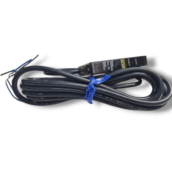 OMRON E3X-NT11 AMPLIFICADOR DE FIBRA OPTICA