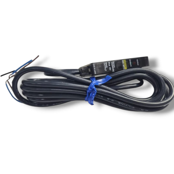 OMRON E3X-NT11 AMPLIFICADOR DE FIBRA OPTICA