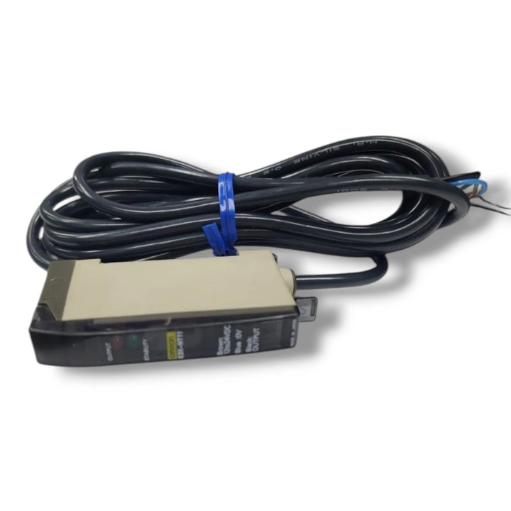 OMRON E3X-NT11 AMPLIFICADOR DE FIBRA OPTICA