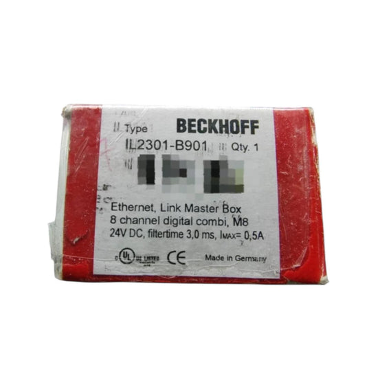 Beckhoff Il2301-b901 módulo de acoplamiento