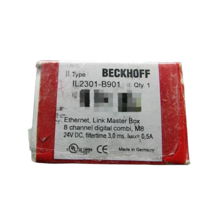 Beckhoff Il2301-b901 módulo de acoplamiento