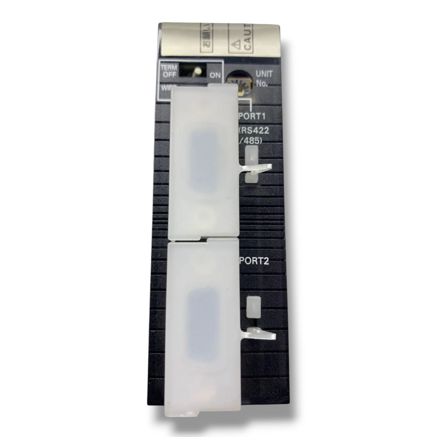 Omron CJ1W-SCU41-V1 CONTROLADOR LOGICO