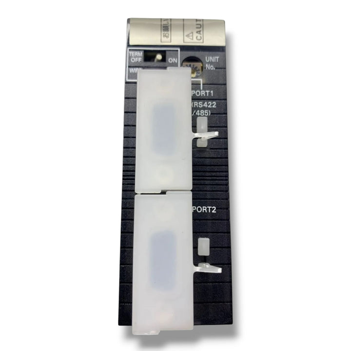 Omron CJ1W-SCU41-V1 CONTROLADOR LOGICO