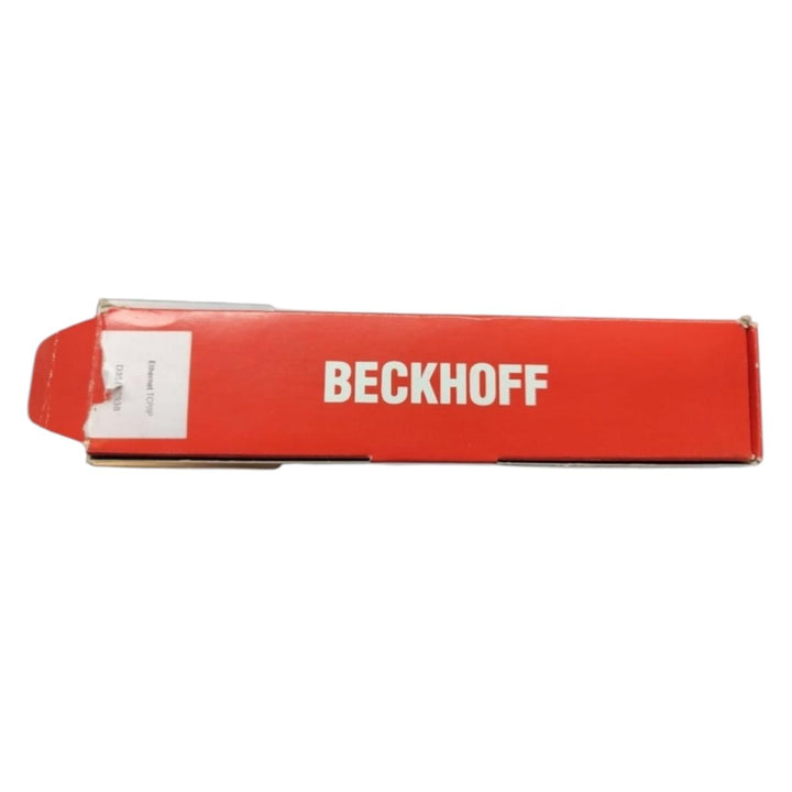 BECKHOFF IL2301-B901 módulo de acoplamiento