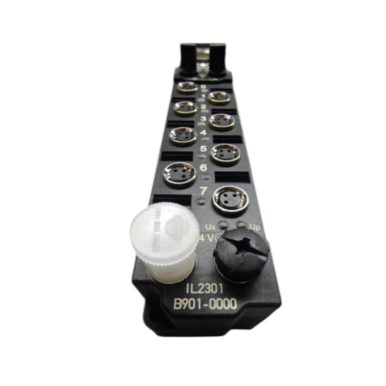 BECKHOFF IL2301-B901 módulo de acoplamiento